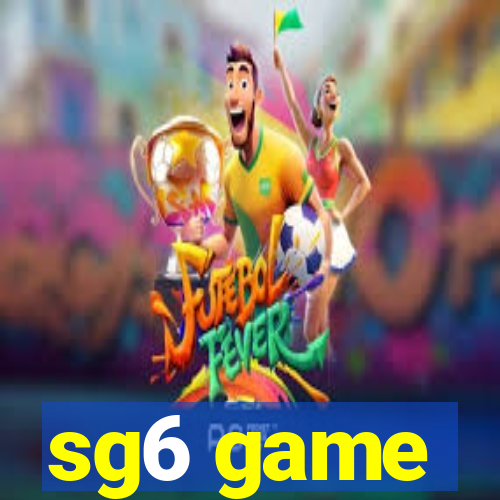 sg6 game